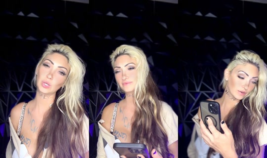 danielleseeger's Stream - Jul 25, 2026, 5:02 PM