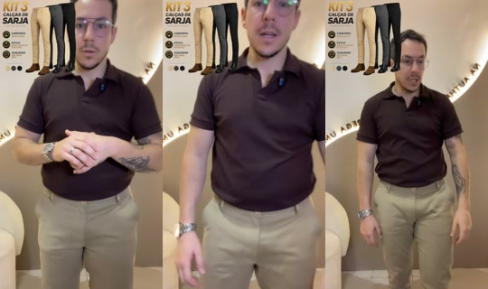 danielvieira.shop's Stream - Aug 7, 2026, 10:11 AM