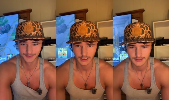 danielxwyatt's Stream - Jul 22, 2026, 2:59 AM