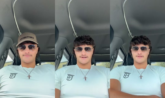danielxwyatt's Stream - Jul 23, 2026, 7:30 PM
