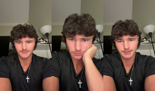 danielxwyatt's Stream - Jul 24, 2026, 2:30 AM