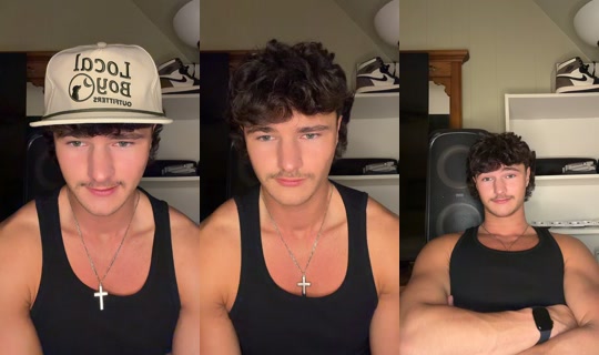 danielxwyatt's Stream - Jul 25, 2026, 2:56 AM