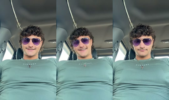 danielxwyatt's Stream - Jul 31, 2026, 8:35 PM