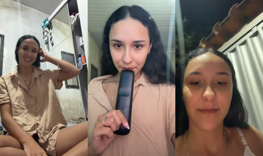 danielyloranne0's Stream - Jul 20, 2026, 3:09 AM