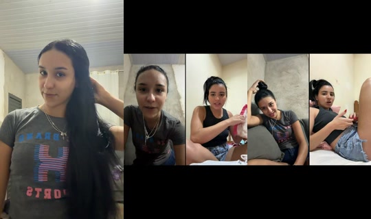 danielyloranne0's Stream - Jul 21, 2026, 12:02 AM