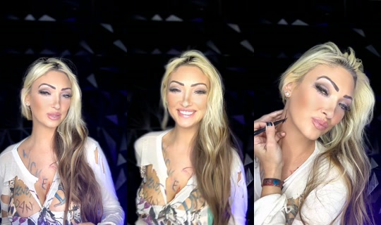 Stream di danii.babii.xx - 25 lug 2026, 6:51