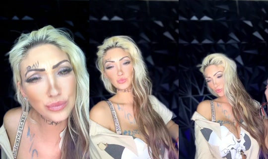Stream di danii.babii.xx - 25 lug 2026, 12:47