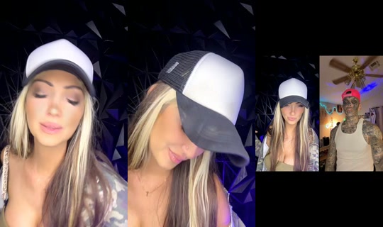 danii.babii.xx's Stream - Aug 25, 2026, 7:02 AM