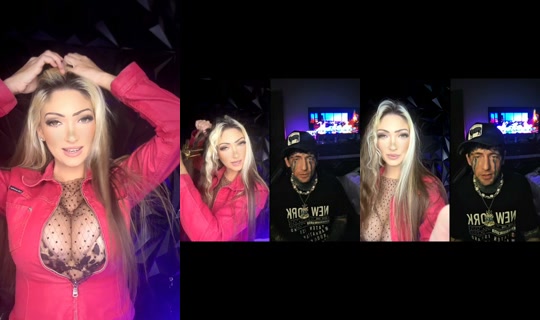 danii.babii.xx's Stream - Aug 27, 2026, 11:06 PM