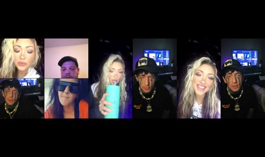 Stream di danii.babii.xx - 31 ago 2026, 21:18
