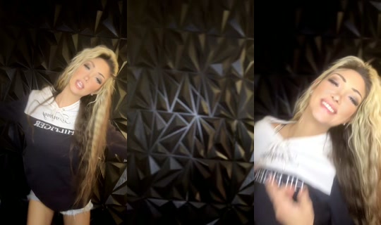Stream di danii.babii.xx - 31 ago 2026, 23:22