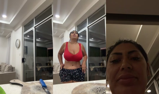 Stream di danii_amador22 - 22 lug 2026, 1:13
