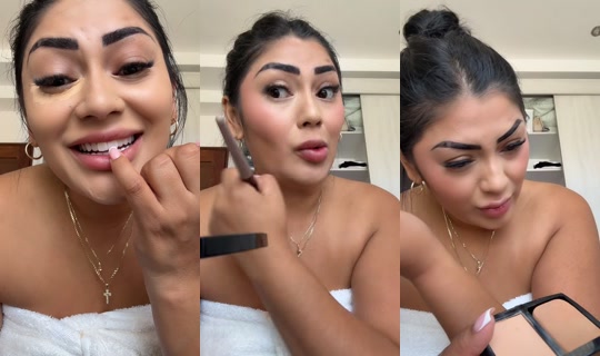 danii_amador22's Stream - Jul 25, 2026, 5:19 PM