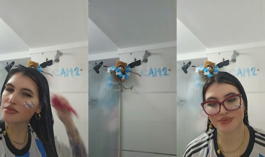 daniibasadre's Stream - Jul 19, 2026, 3:29 PM