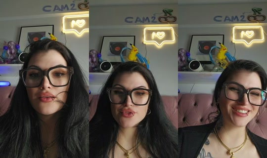 daniibasadre's Stream - Jul 24, 2026, 2:00 AM