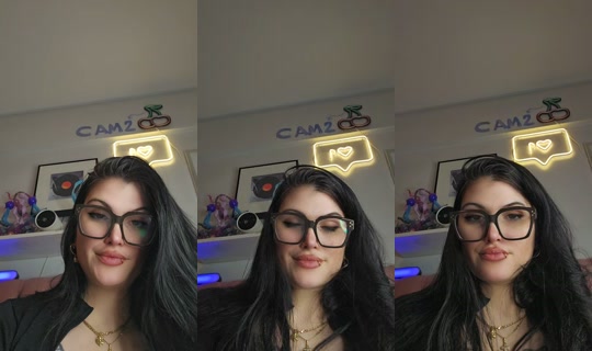 daniibasadre's Stream - Jul 24, 2026, 9:29 PM