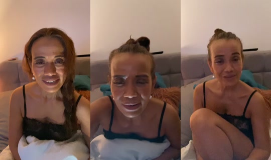 daniindonesia56's Stream - Jul 19, 2026, 9:09 PM
