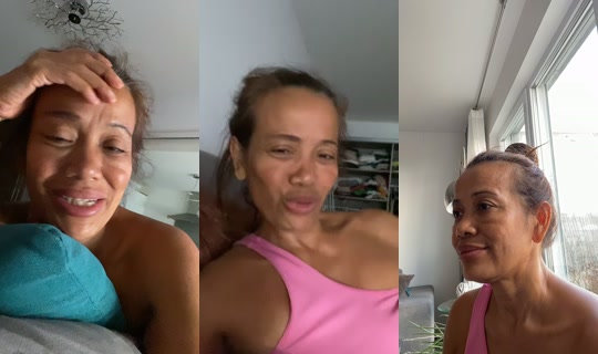 daniindonesia56's Stream - Aug 3, 2026, 7:51 AM