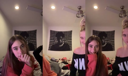 danika1161's Stream - Sep 22, 2026, 7:46 AM
