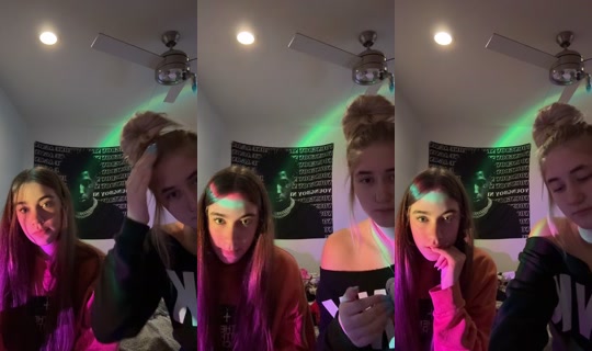 danika1161's Stream - Sep 22, 2026, 8:37 AM