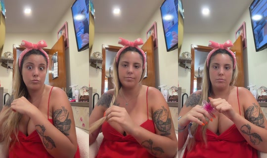 danipinho19's Stream - Aug 4, 2026, 10:25 AM