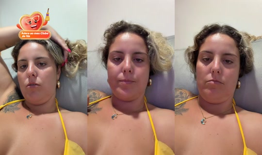 danipinho19 的直播 - 2026年8月9日 17:41