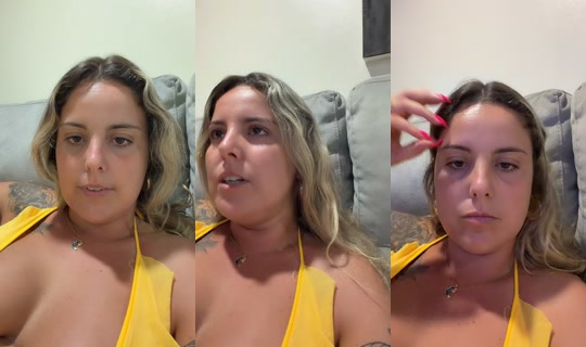 danipinho19 的直播 - 2026年8月9日 19:50