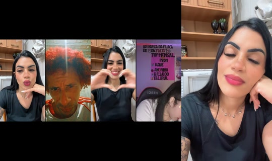 danivera33's Stream - Jul 22, 2026, 10:57 PM