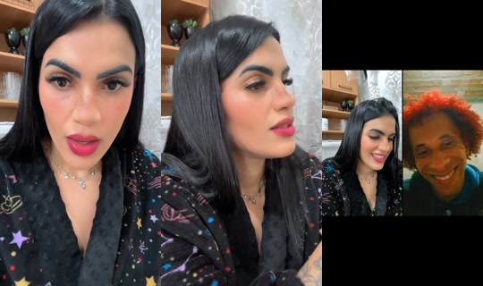 Stream ni danivera33 - Hul 24, 2026, 9:58 PM