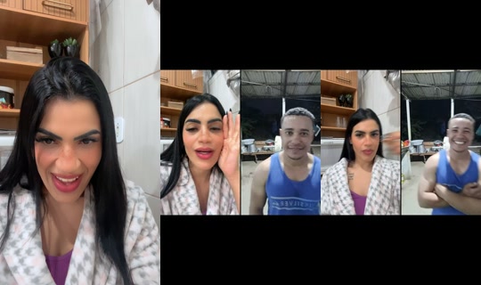 Stream von danivera33 – 25. Juli 2026, 21:02