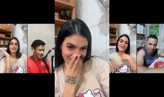 Stream ni danivera33 - Hul 27, 2026, 10:45 PM
