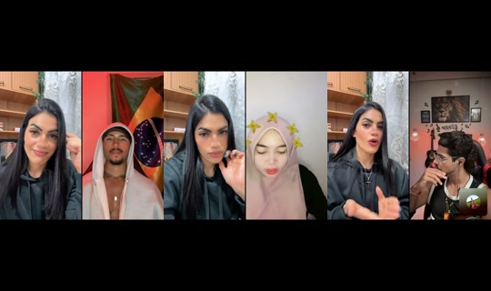 danivera33's Stream - Sep 18, 2026, 11:08 PM