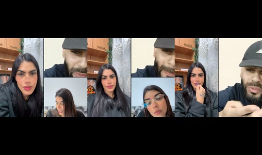 danivera33's Stream - Sep 19, 2026, 12:30 AM