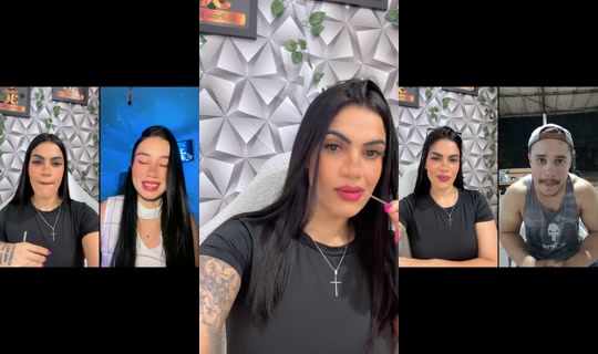 danivera33's Stream - Oct 8, 2026, 11:24 PM