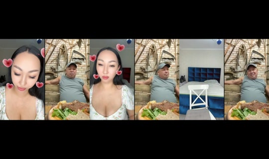 Stream ni daniya_nail_studio - Ago 7, 2026, 6:57 PM