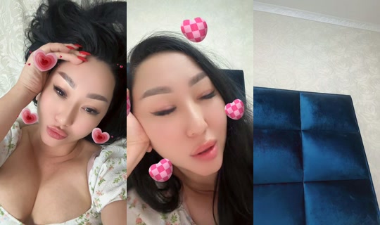 Stream ni daniya_nail_studio - Ago 7, 2026, 7:55 PM