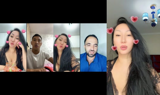 Stream von daniya_nail_studio – 24. Aug. 2026, 20:21