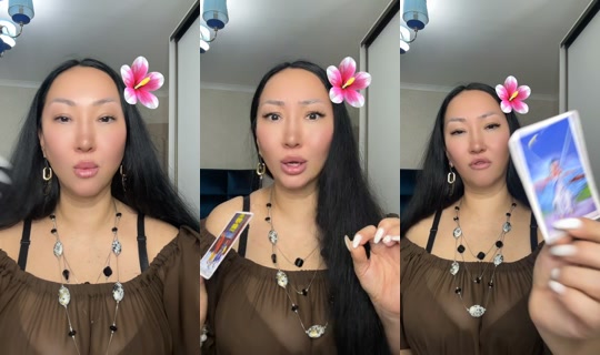 Stream di daniya_nail_studio - 20 ott 2026, 20:13