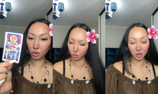 Stream di daniya_nail_studio - 20 ott 2026, 21:05