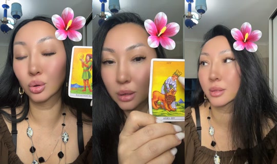 Stream di daniya_nail_studio - 20 ott 2026, 22:00