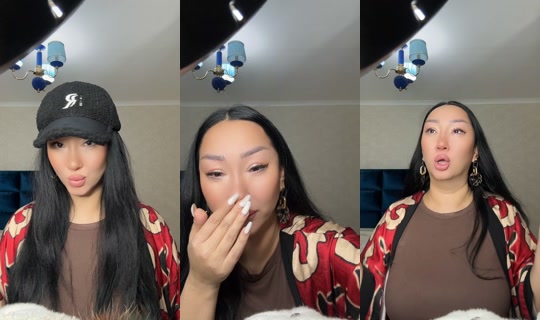 Stream ni daniya_nail_studio - Okt 21, 2026, 8:20 PM