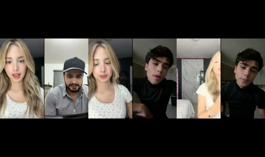 Stream von dannaarvizuu – 25. Juli 2026, 8:39