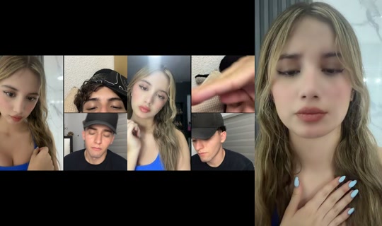 dannaarvizuu's Stream - Jul 28, 2026, 5:05 AM