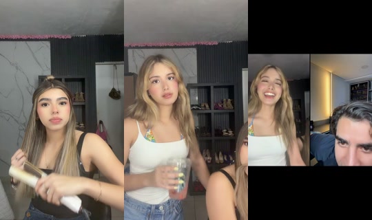 dannaarvizuu's Stream - Aug 7, 2026, 1:58 AM