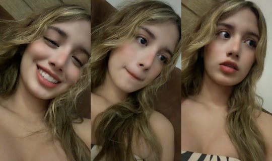 Live de dannaarvizuu - 10 de ago. de 2026, 5:24