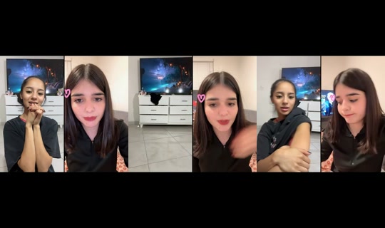dannarenteria's Stream - Jul 24, 2026, 9:03 AM