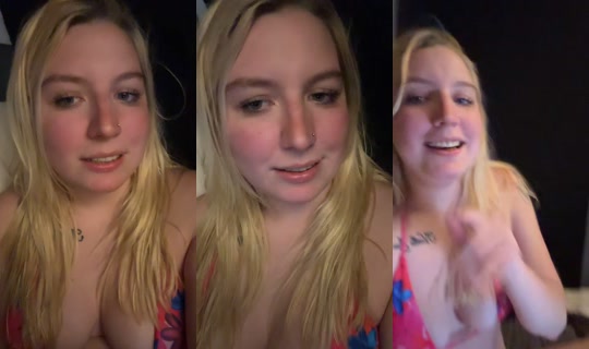 danni_667's Stream - Jul 22, 2026, 4:26 AM