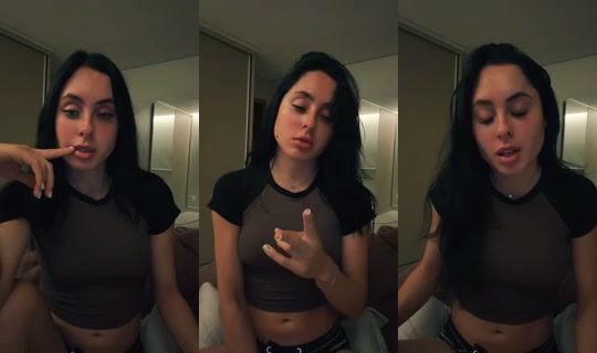 Stream ni dannizita11 - Ago 7, 2026, 10:08 PM