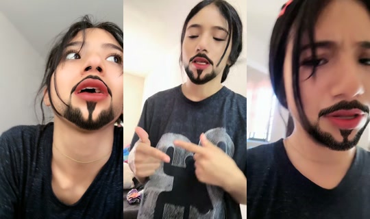 danny.cll 的直播 - 2026年7月22日 21:40
