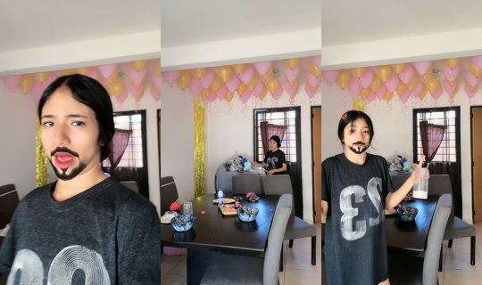 danny.cll 的直播 - 2026年7月22日 22:26
